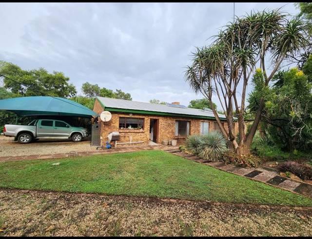 FARM FOR SALE IN GROENFONTEIN